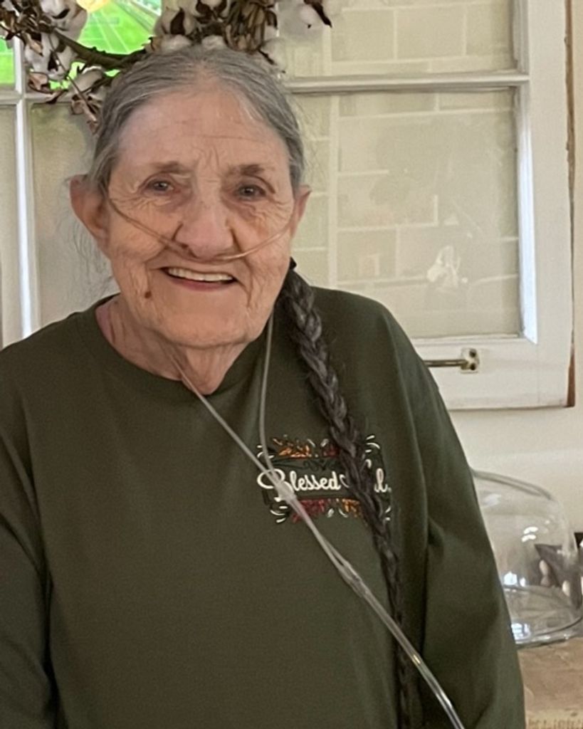 Jilda Ann Giannopulos Profile Photo