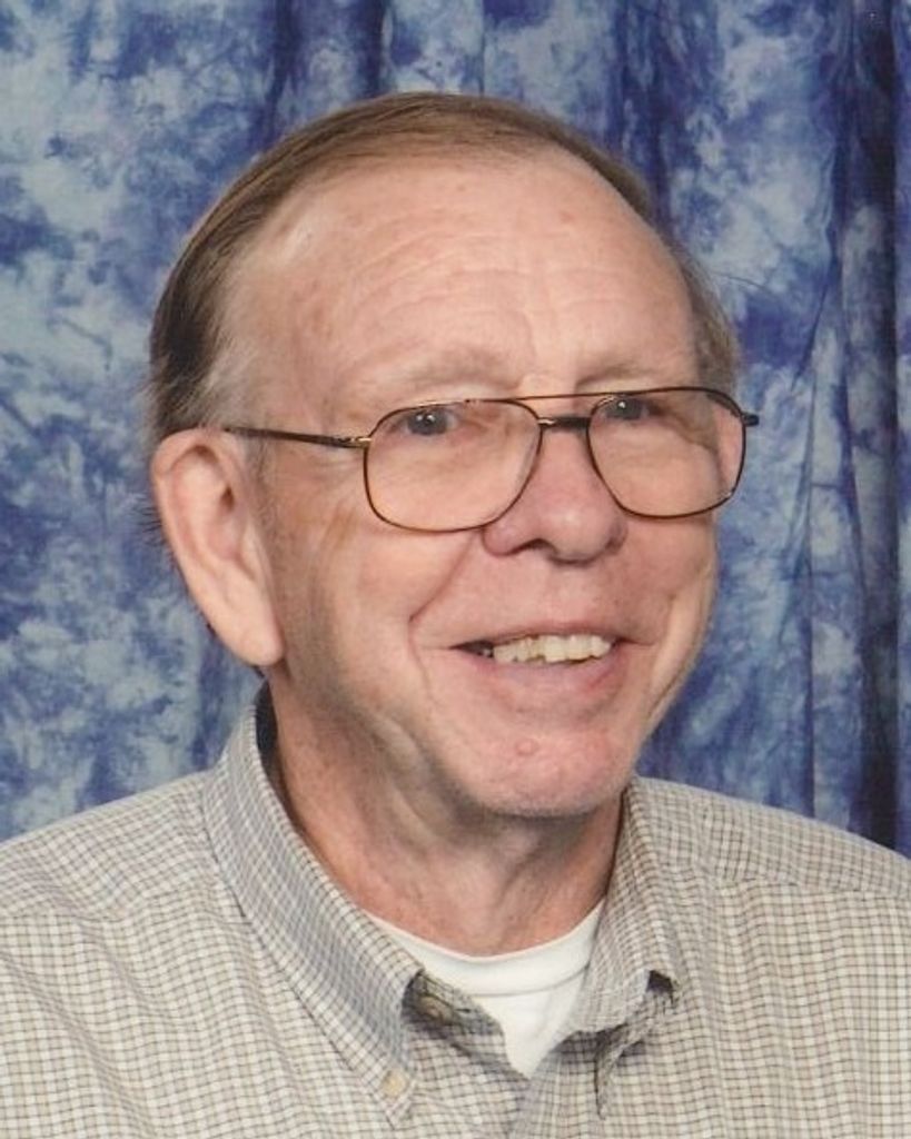 Melvin W. Geithmann Profile Photo
