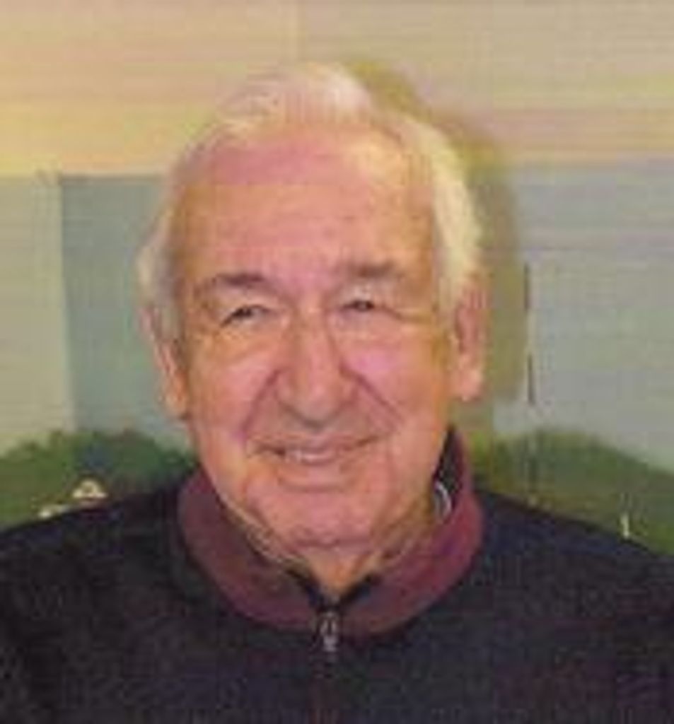 Gilbert Silas "Si" Benson