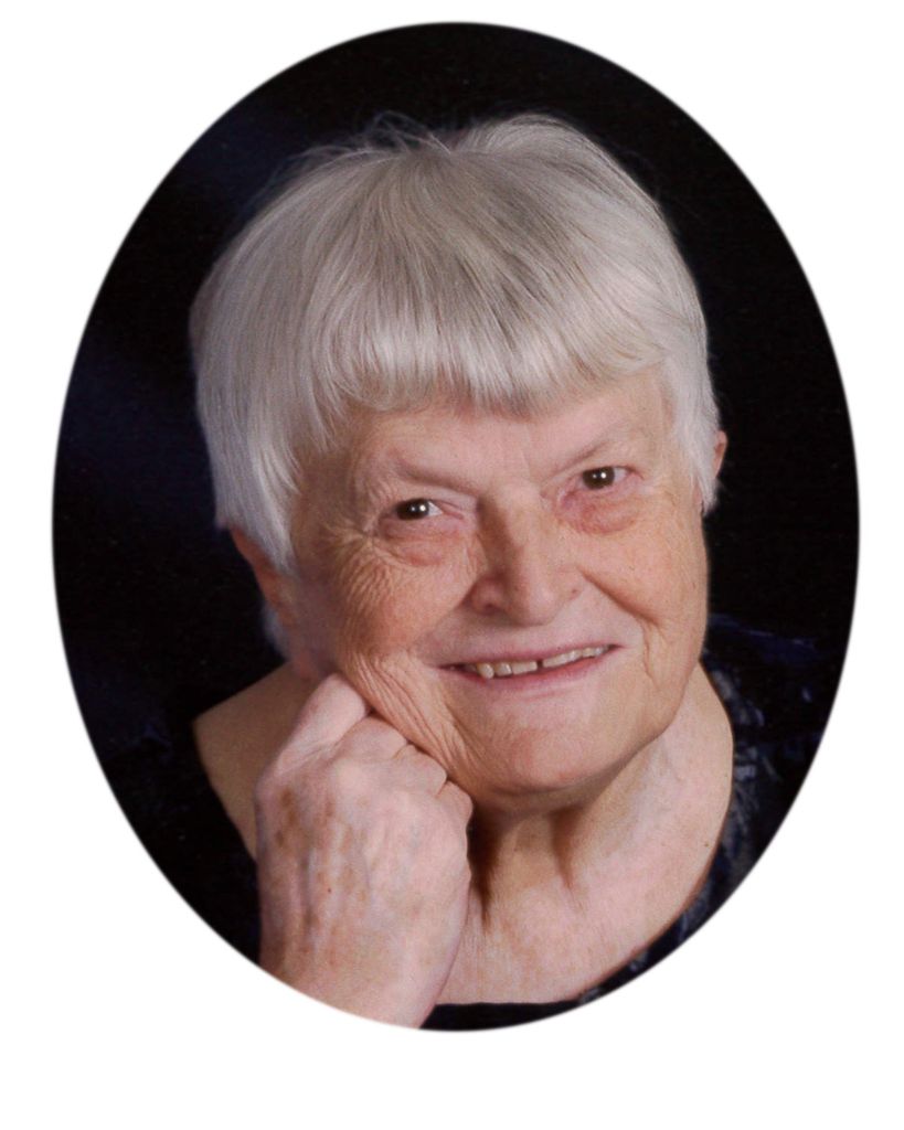 Mary Ann (Flynn)  Elfmann