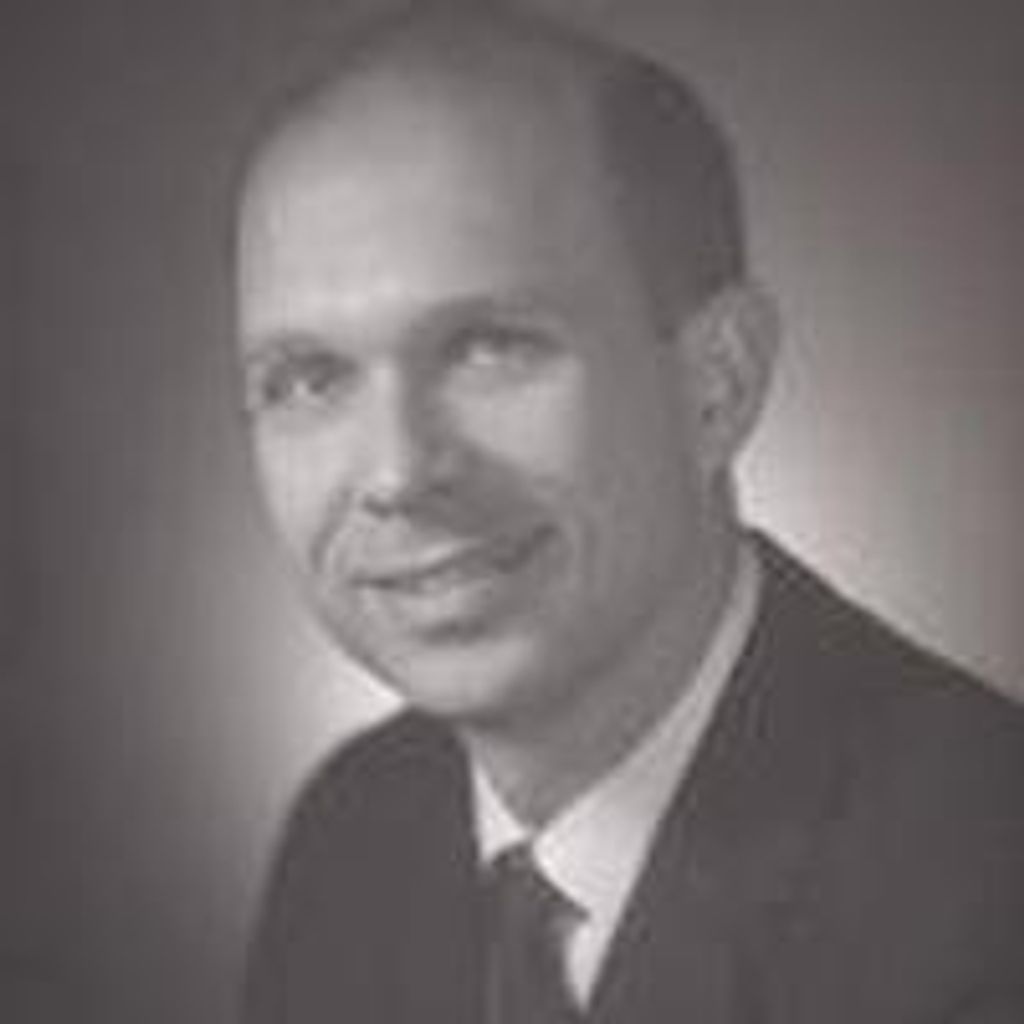 Richard Eldon Bradley