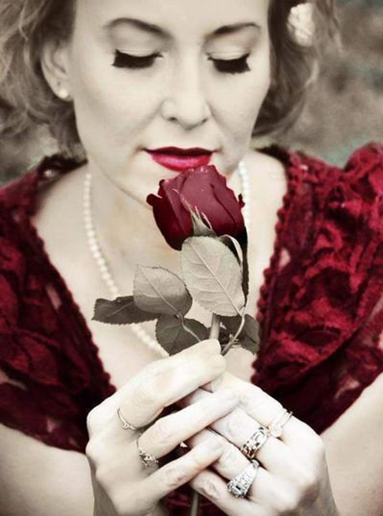 Desiree Lynne Bass