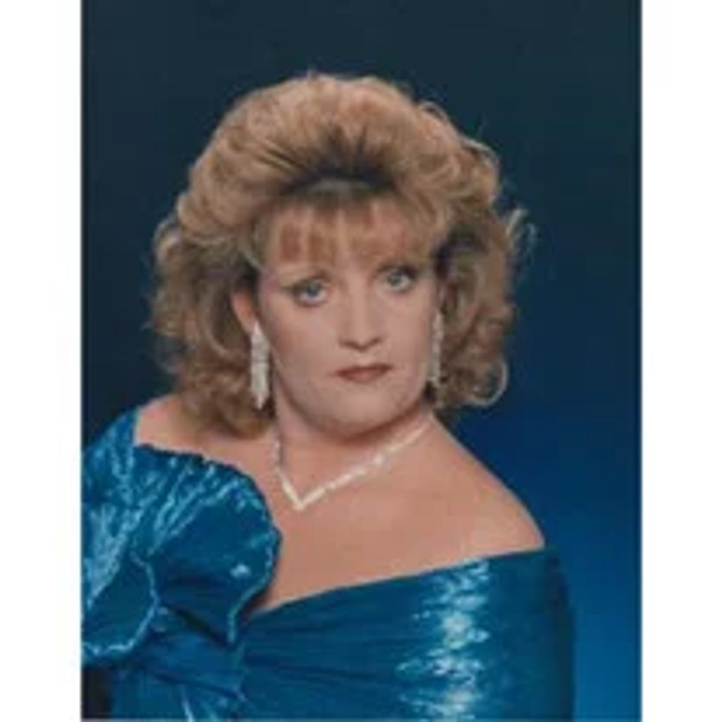 Cheryl Gresham