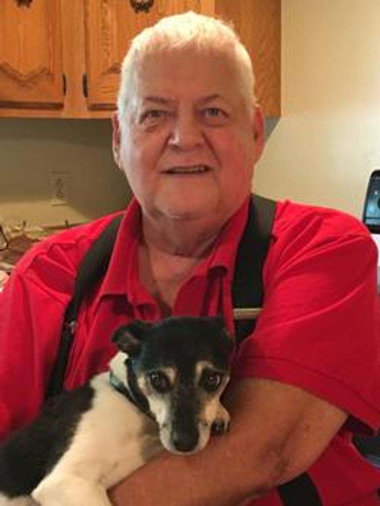 Raymond Edward Anttila