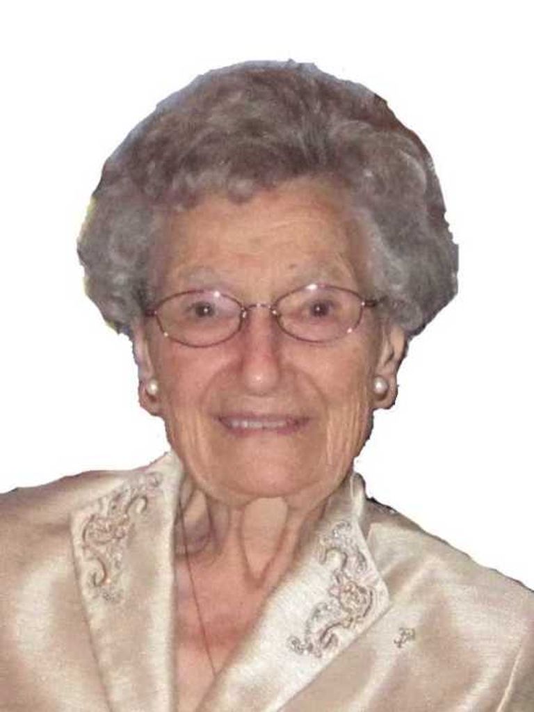 Mabel Hecksel