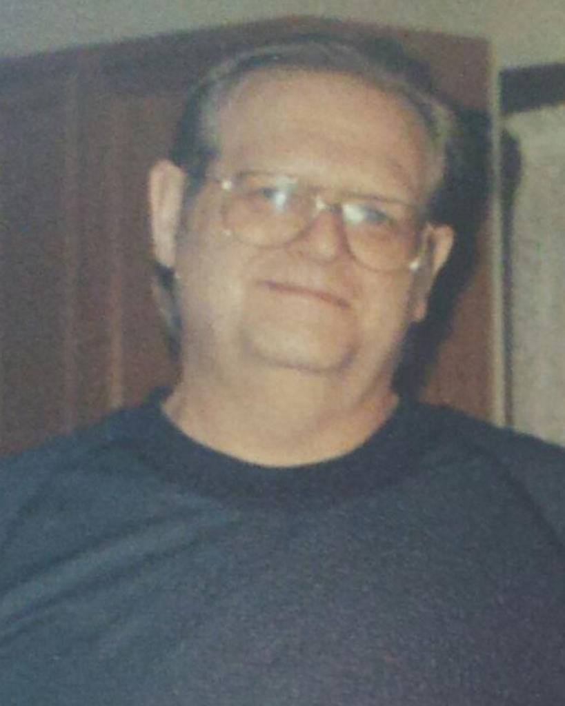 Justin "Bud" Nelson Jr.