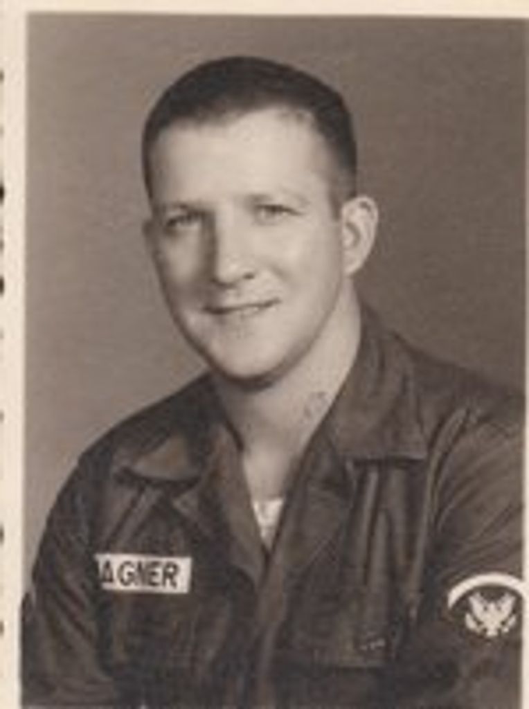 Leroy Wagner, Sr