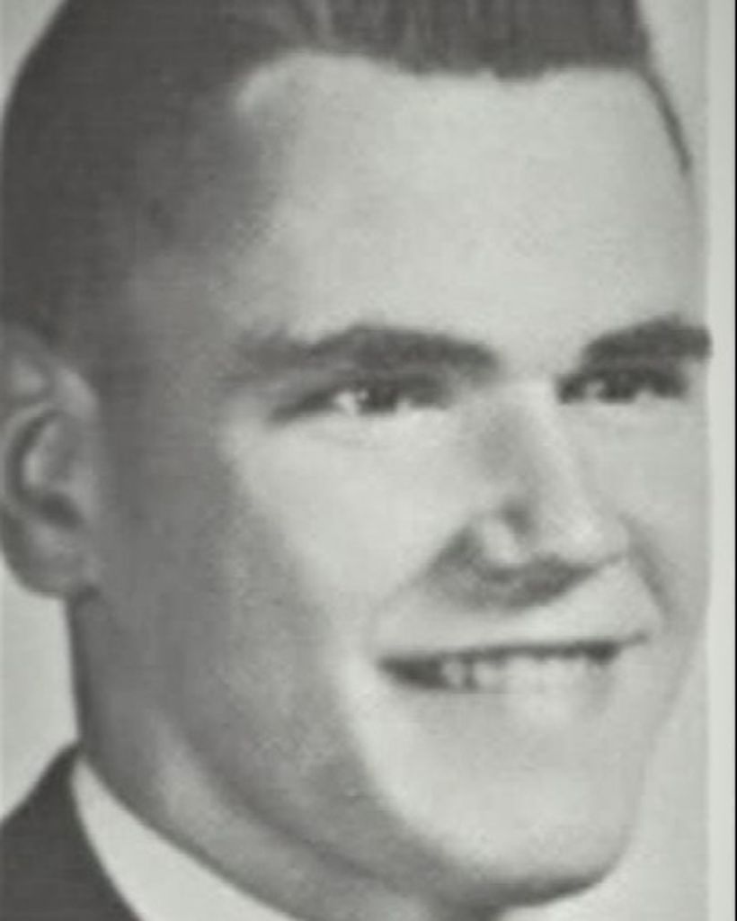 Benjamin Joseph "Ben" Yelle