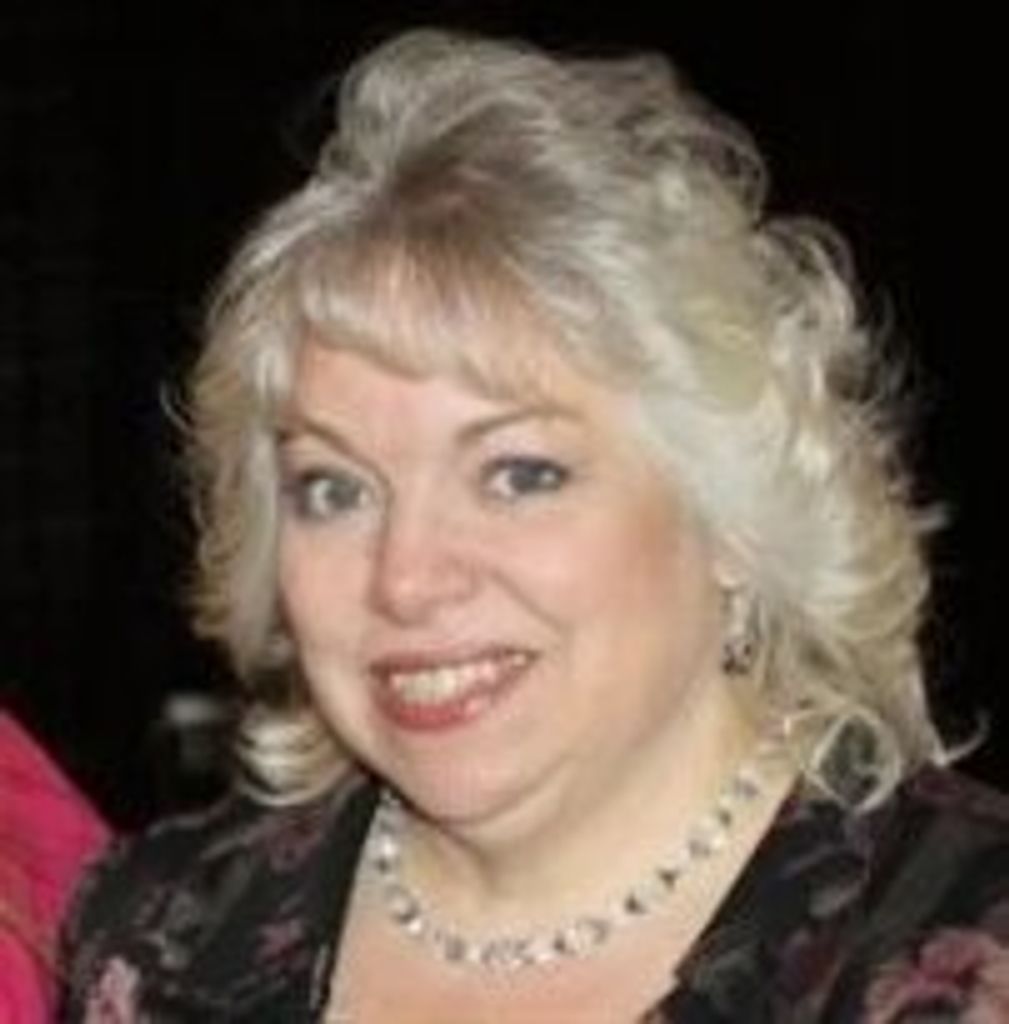 Melissa  Becker-Kaplanowski