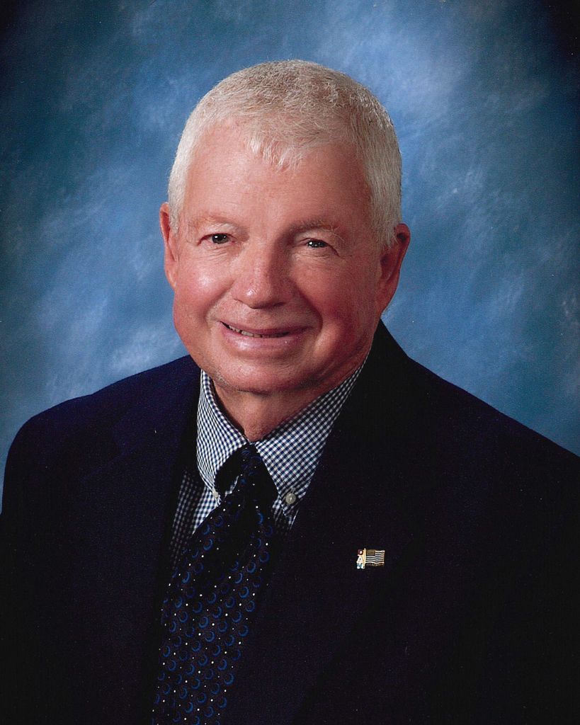Vance Cornelius McGee, Jr. Profile Photo