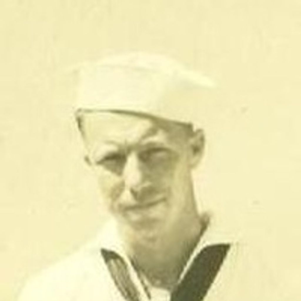 Ralph Theo Weaver, Sr.