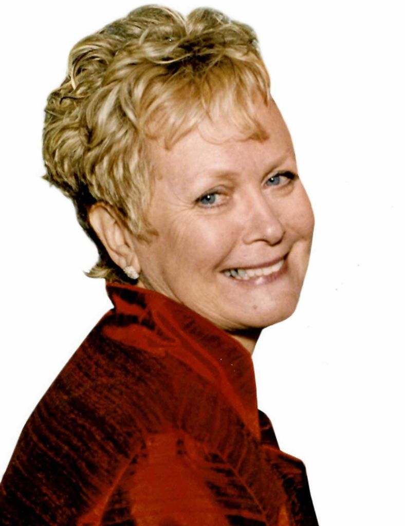 M. Carole (Leonard)  Sinclair Profile Photo