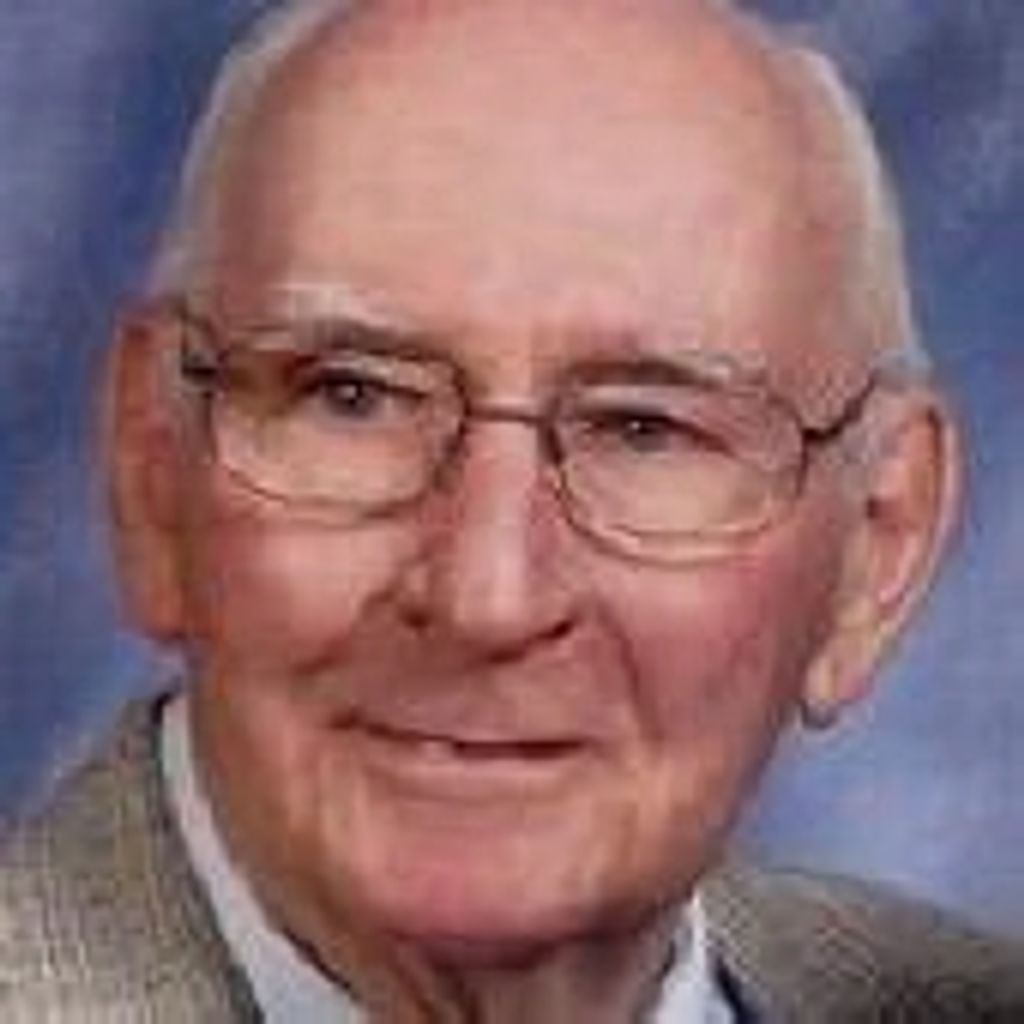 Gale Larson