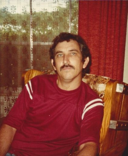 Edward Ray Tolliver Profile Photo