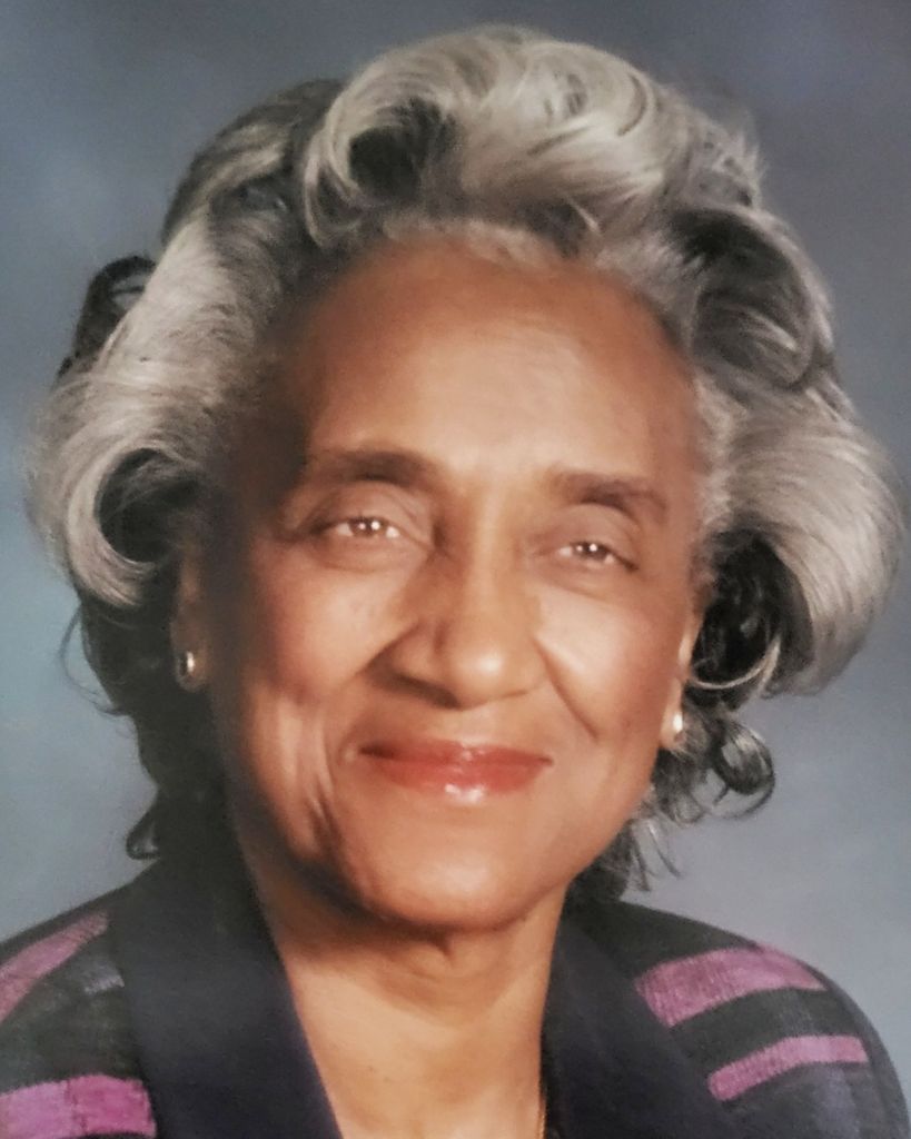Bessie Mae Brown Profile Photo