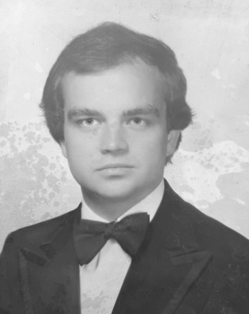 Frank Matthew Powell