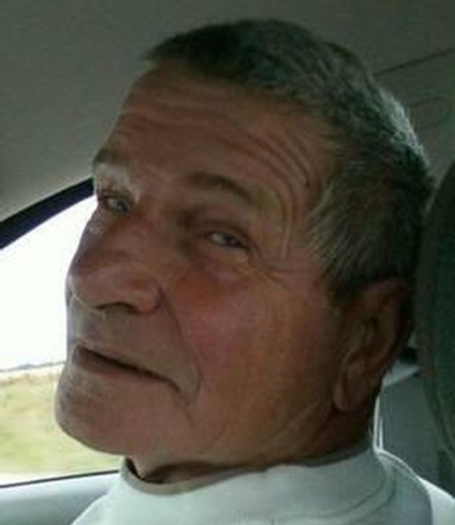 Charles Franklin Sebring