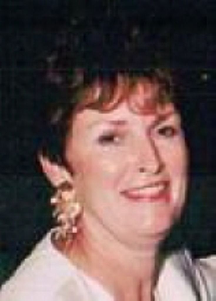 Marjorie  Elizabeth Phelan