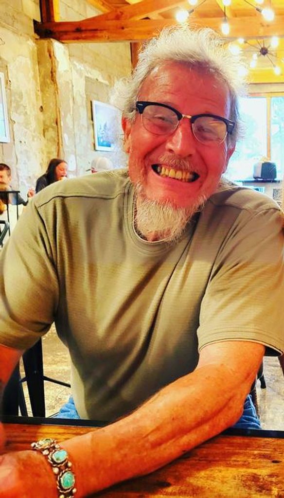 Lawrence Paul Hinyub, Jr. Profile Photo