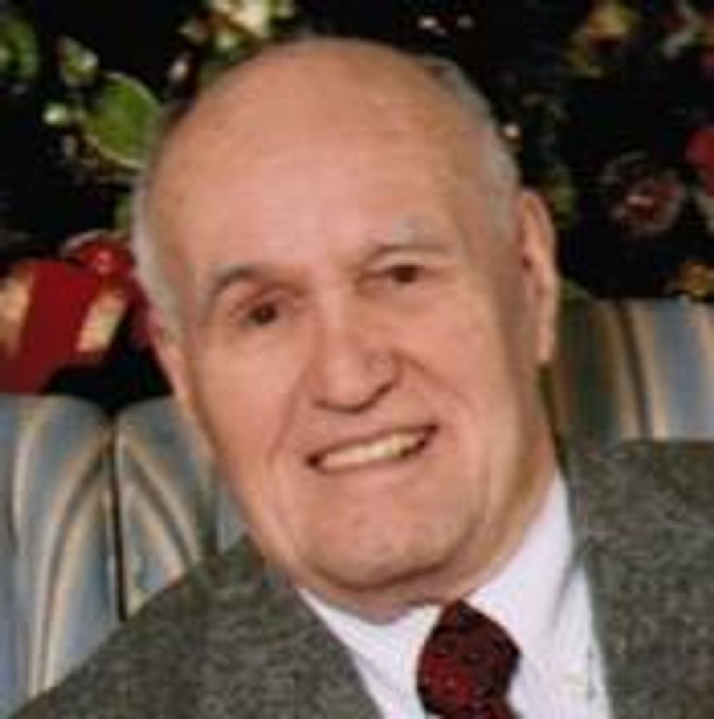 John "Jack" P. Kilbane