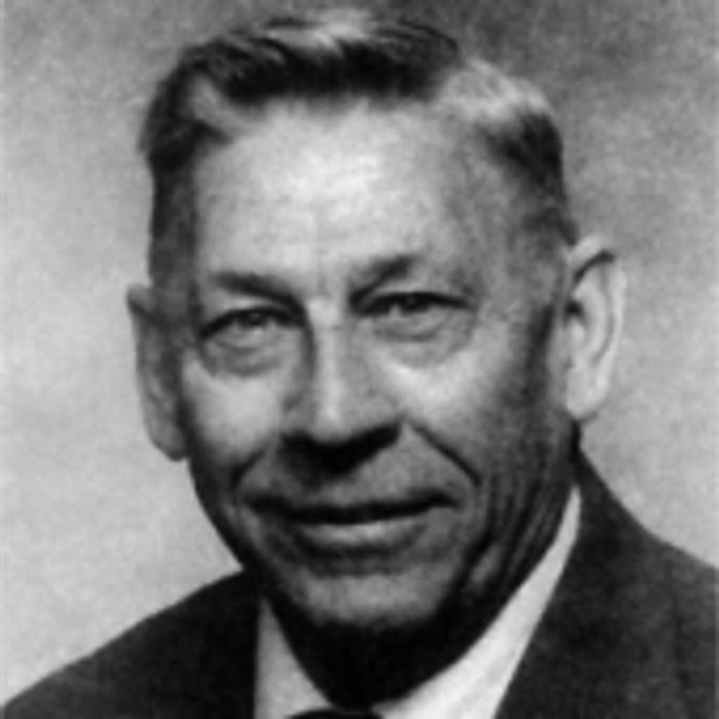 Richard R. Wilson