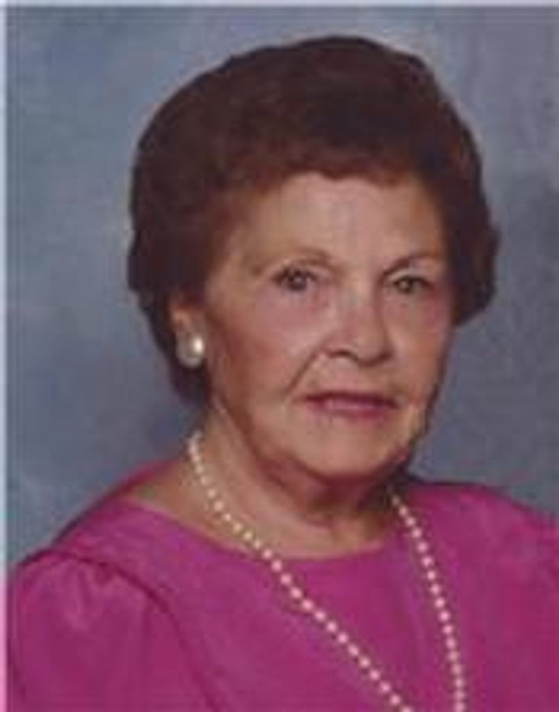 Emma Albrandt Bauder