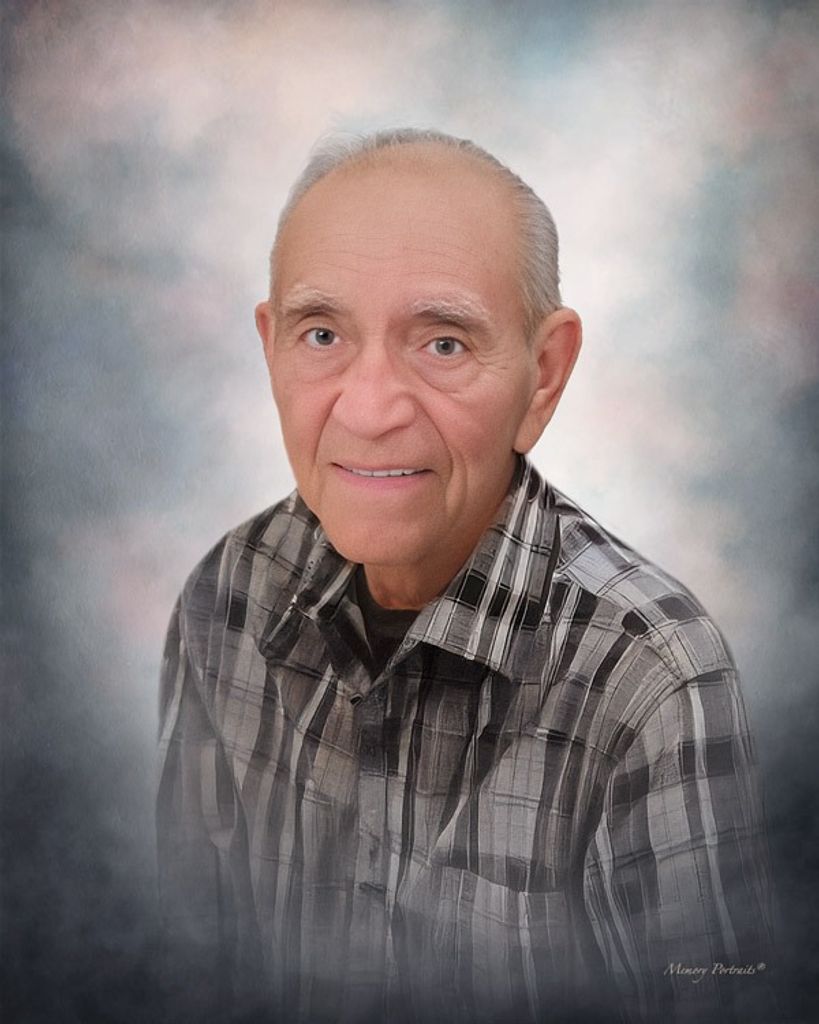 Jose Salvador Avila Profile Photo