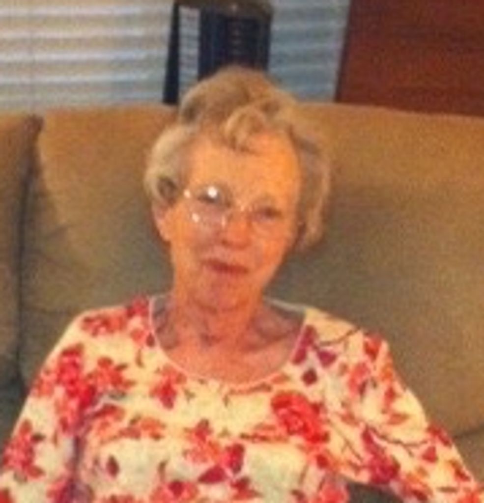Dant, Mary E.