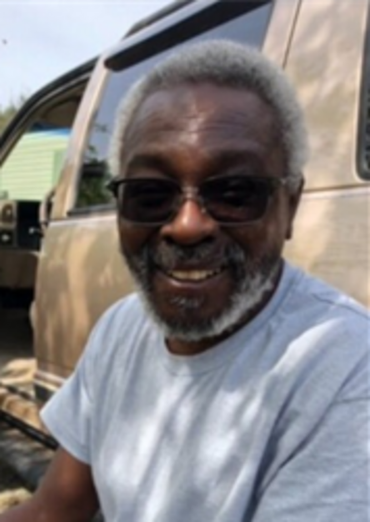 Allen Cooper Profile Photo