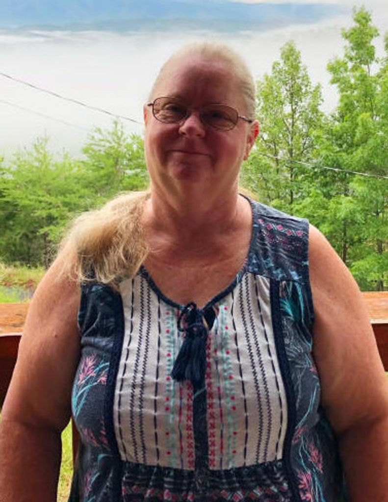 Melissa Ray Hannah Profile Photo