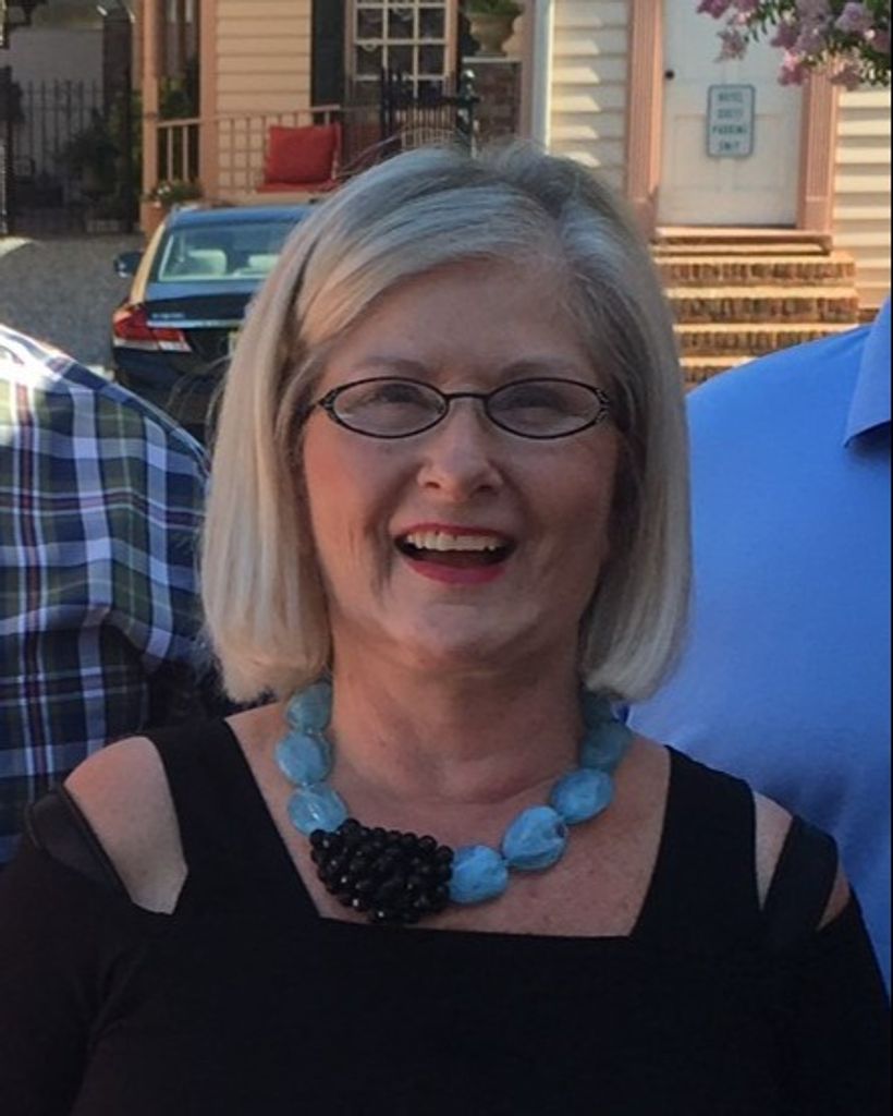 Joan E. Webb Profile Photo