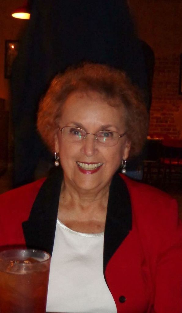 Madeline C. Wood Profile Photo