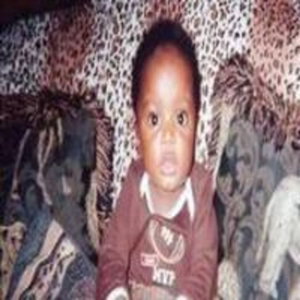 Ezekiel Mathis