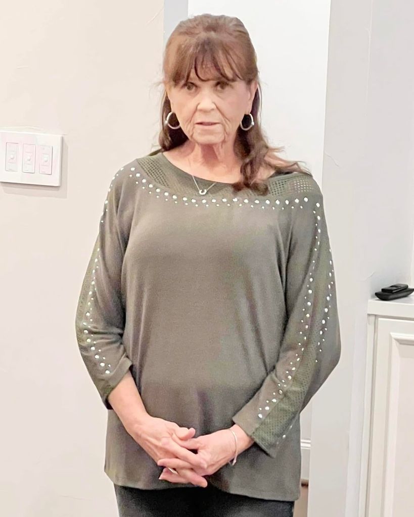 Linda Nell Satterwhite (Sellers) Profile Photo