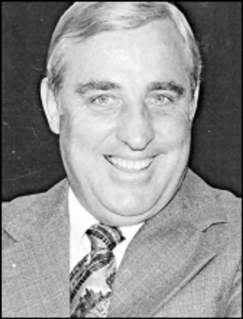 David F. Smith, Jr. Profile Photo