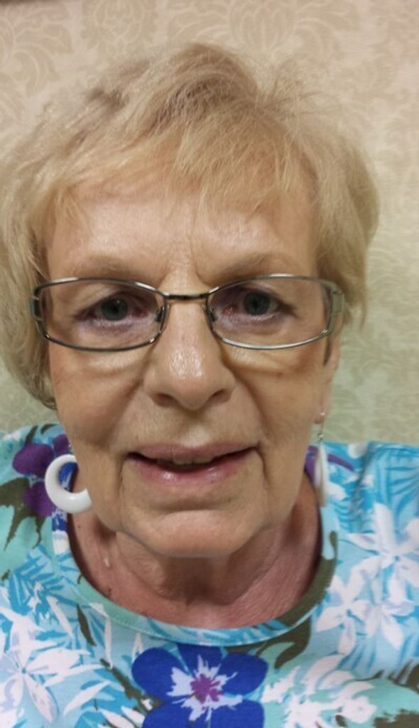 Evelyn J. "Jean" Green