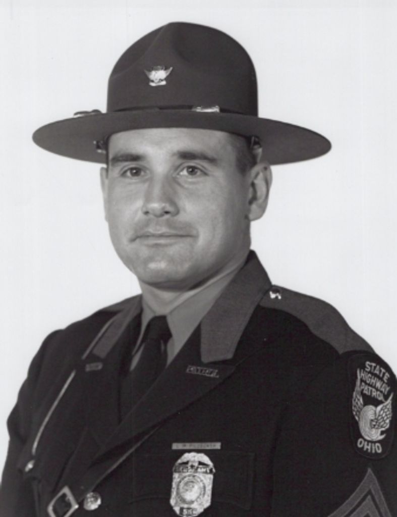 Lawrence "Larry" M. Pilzecker