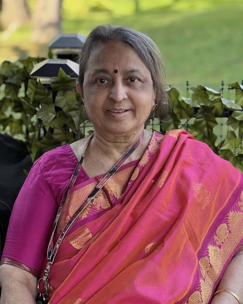 Indira Murlidhar