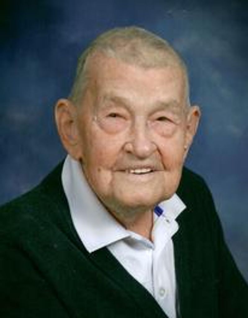 J. William "Bill" Bagley