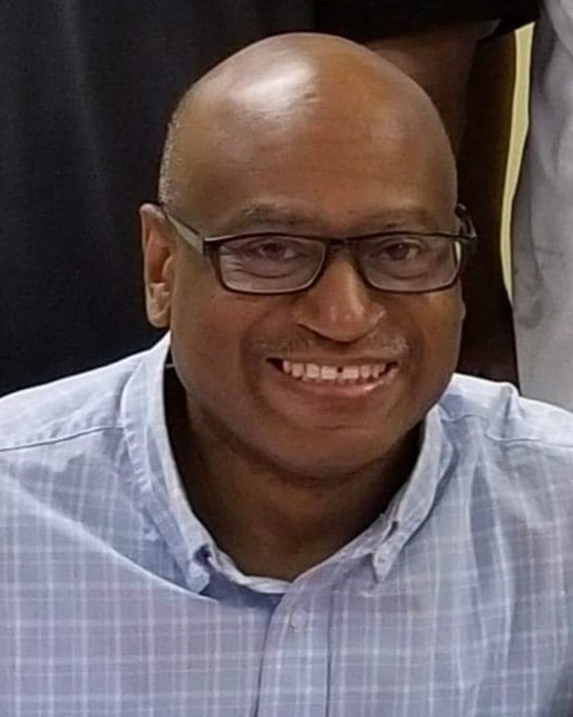 Michael Edward Reid