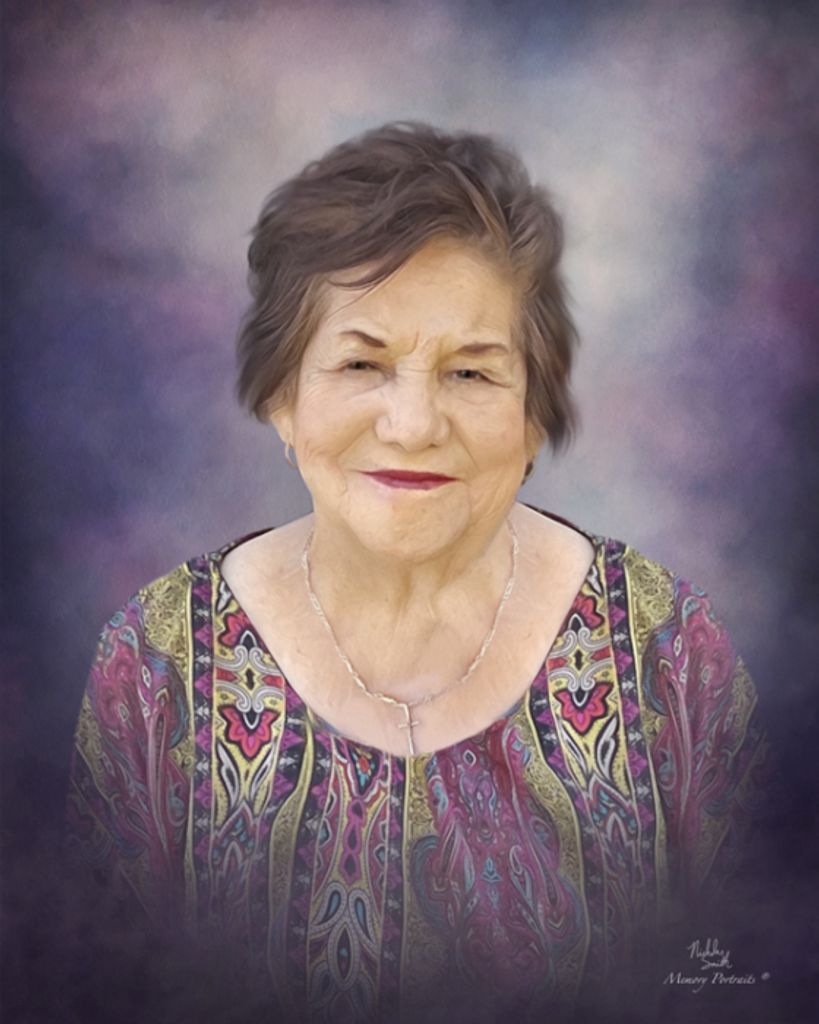 Elda Enriquez De Estrello