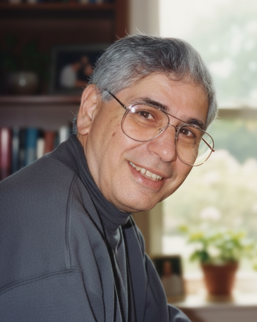 'Nick' Nicanor Fuentes Profile Photo