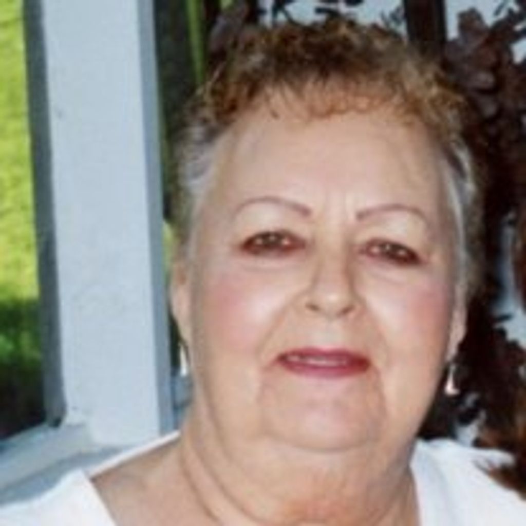 Sarah Lou Pelfrey