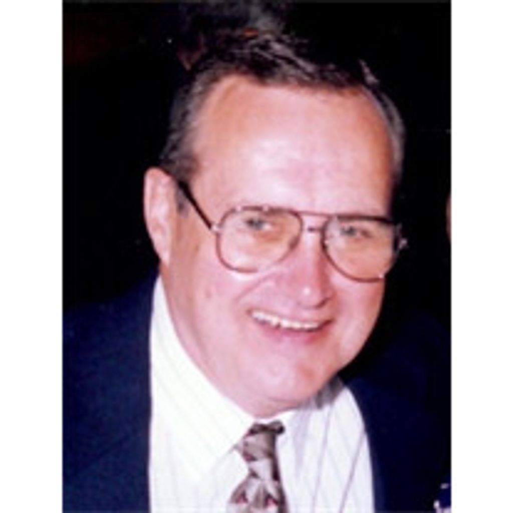 Gary C. Vogel