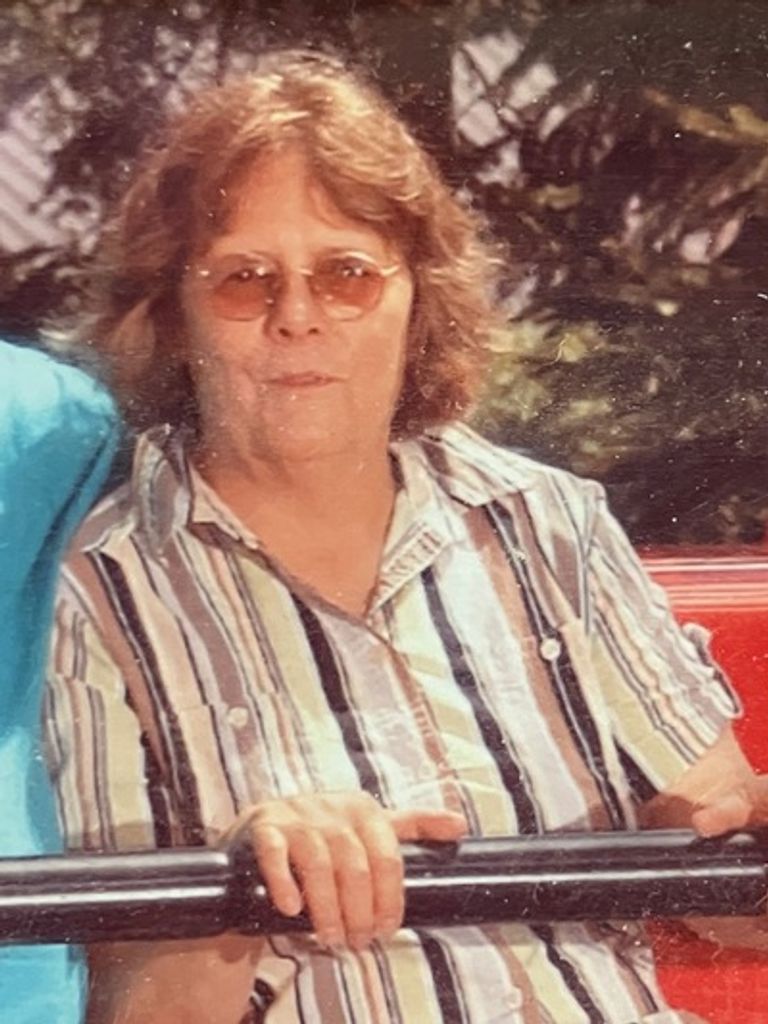 Susan Martha Montana