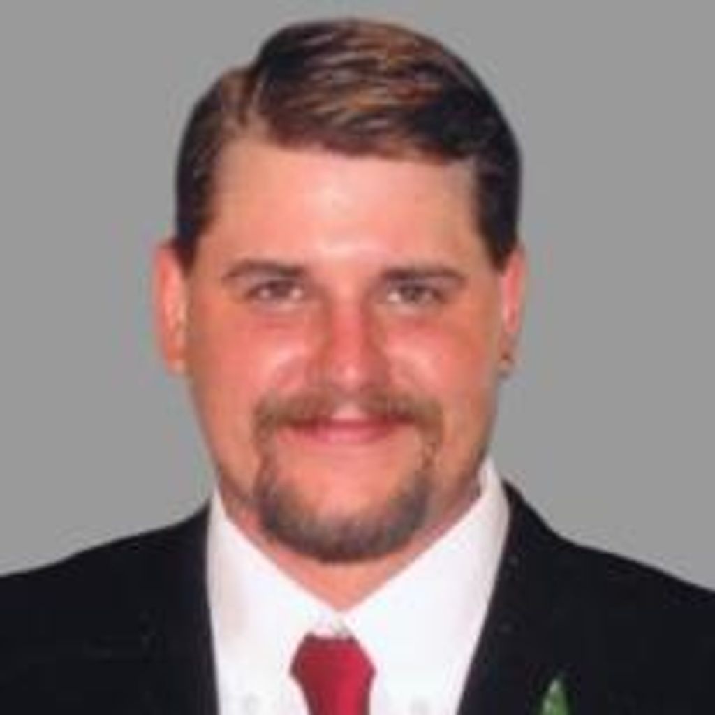 Eric Michael Tyryfter