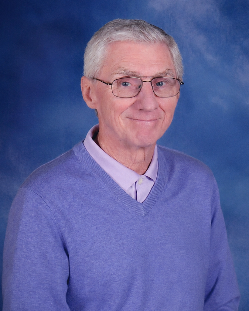 James "Jim" L. Bradford Profile Photo