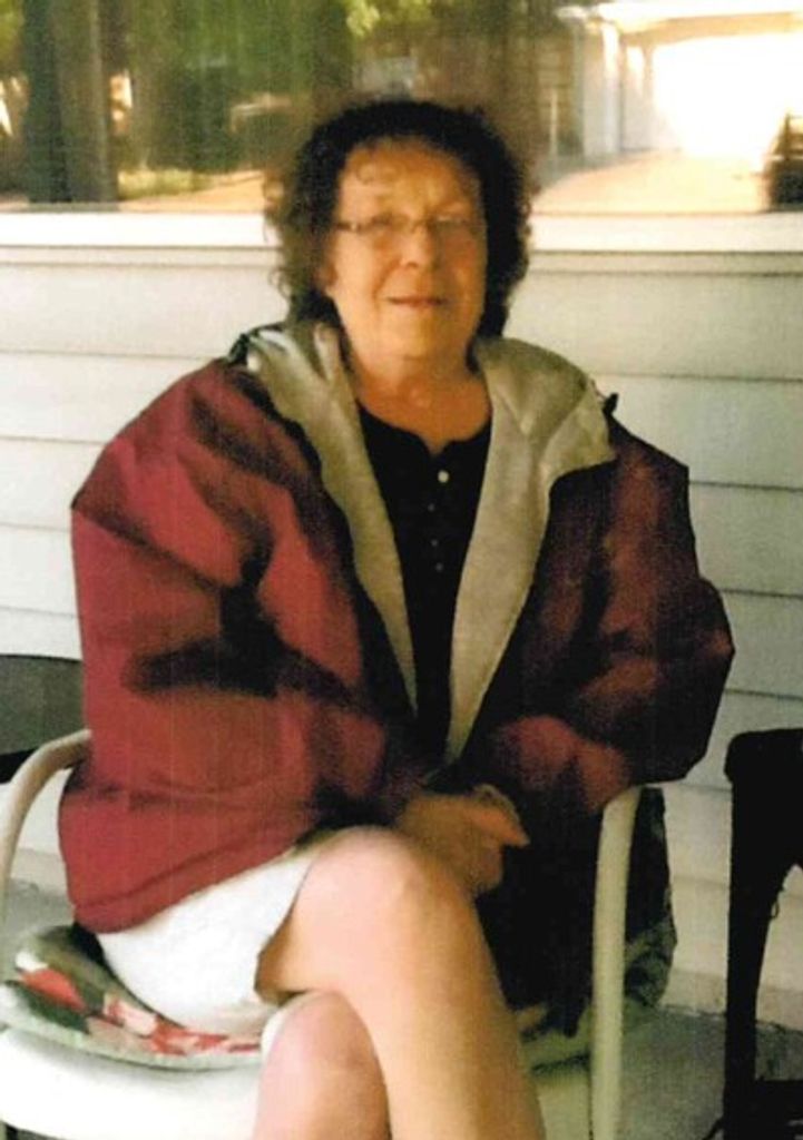 Joann Jessip Thorson