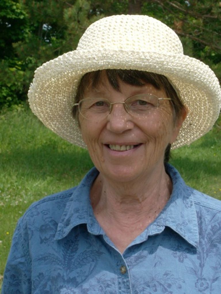 Marilyn Anne Jones-Bent Profile Photo