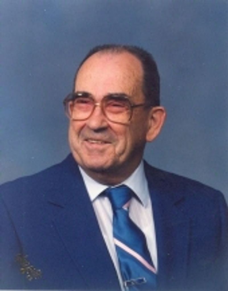 Raymond M. Hutchinson